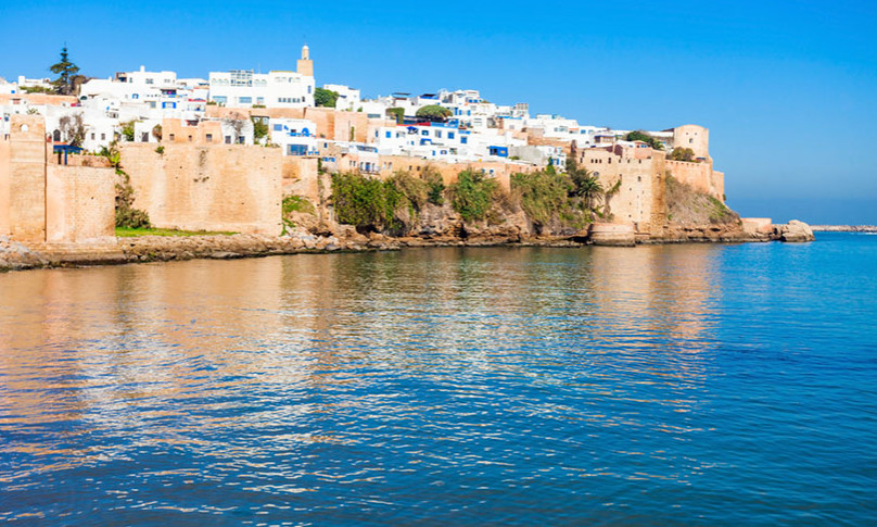 10 лучших мест для посещения в Марокко