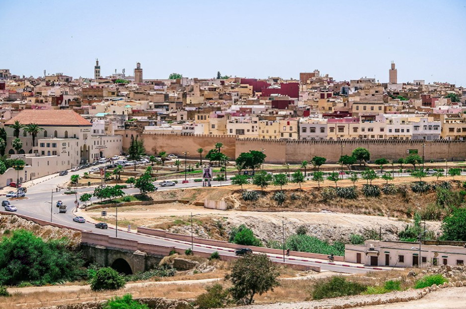 10 лучших мест для посещения в Марокко