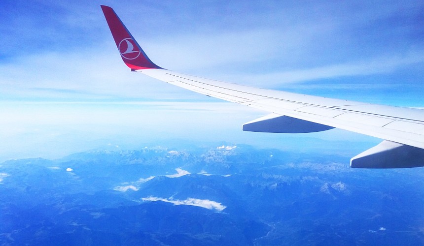 Turkish Airlines вернет деньги за билеты мобилизованным гражданам