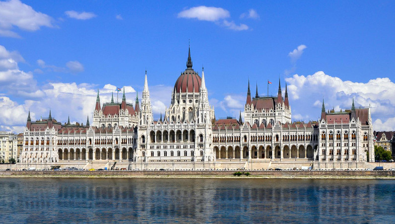 Туристические достопримечательности Будапешта