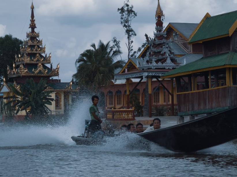Мьянма приглашает туристов из России с запуском чартеров